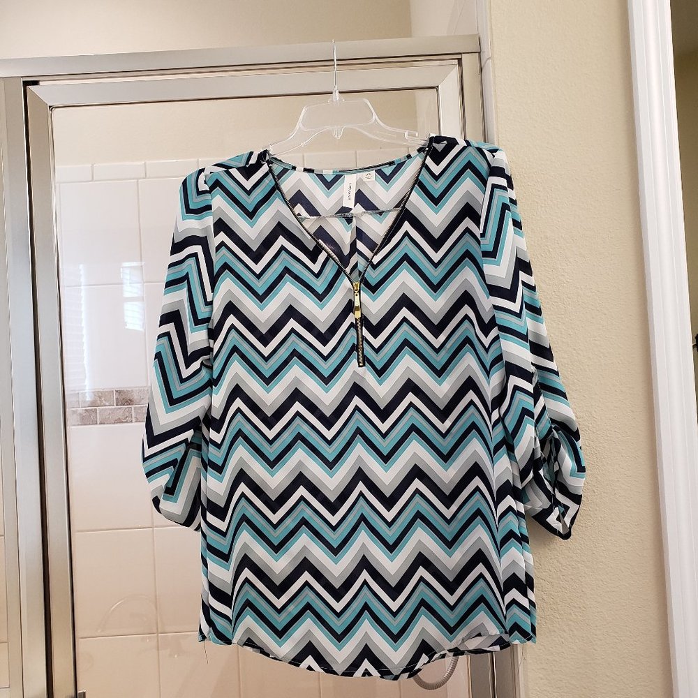Women's Tops